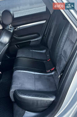 Седан Audi A6 2010 в 