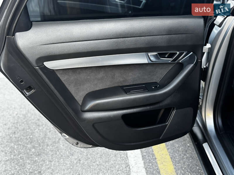 Седан Audi A6 2010 в Хмельницком