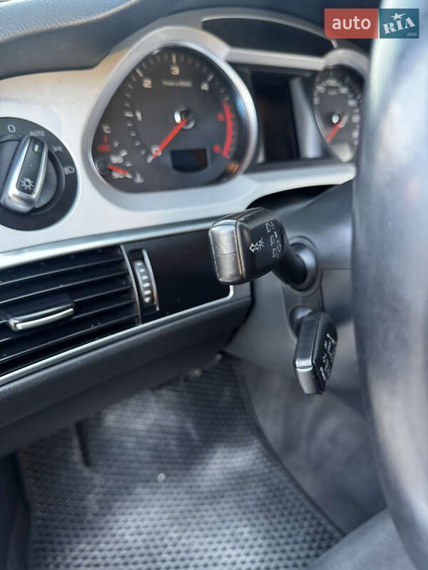 Седан Audi A6 2010 в Хмельницком