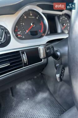 Седан Audi A6 2010 в 
