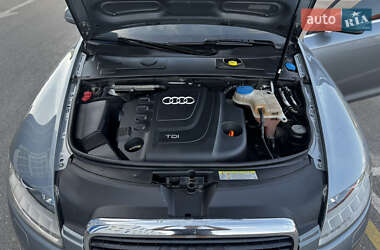 Седан Audi A6 2010 в 