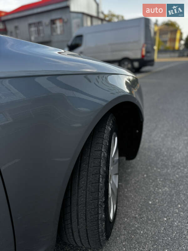 Седан Audi A6 2010 в Хмельницком