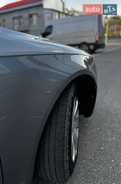 Седан Audi A6 2010 в 