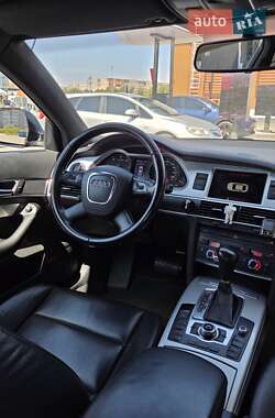 Седан Audi A6 2009 в 