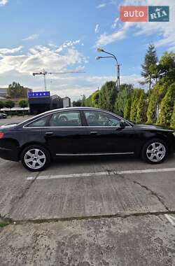 Седан Audi A6 2009 в 
