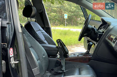 Седан Audi A6 2006 в 