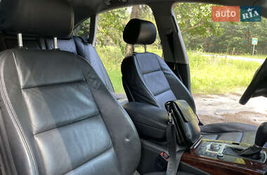 Седан Audi A6 2006 в 