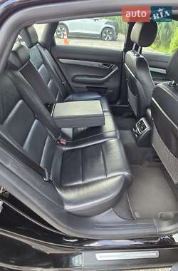 Седан Audi A6 2009 в 