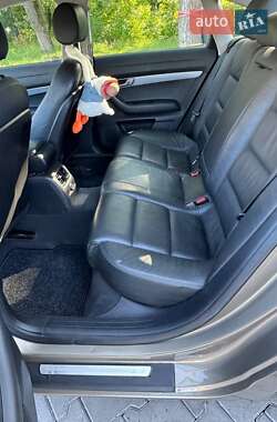 Седан Audi A6 2007 в Черновцах