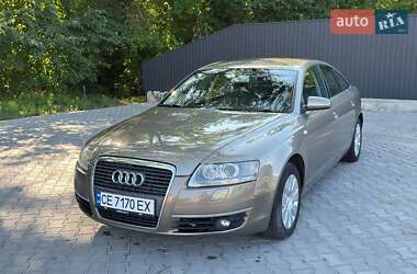 Audi A6 2007