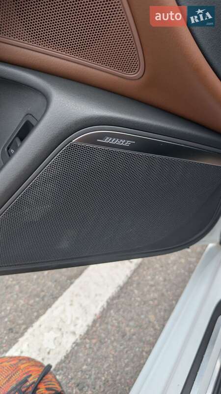 Седан Audi A6 2012 в Львове фото 15 Седан Audi A6 2012 в Львове