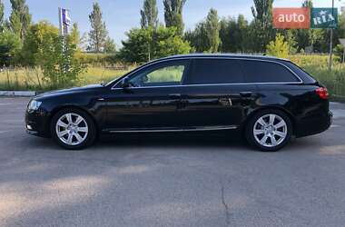 Универсал Audi A6 2009 в 