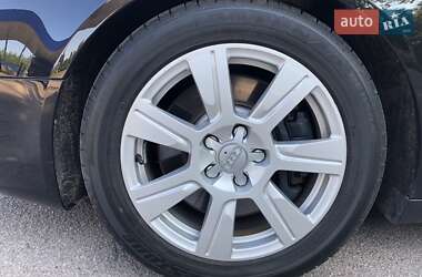 Универсал Audi A6 2009 в 
