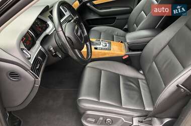 Универсал Audi A6 2009 в 
