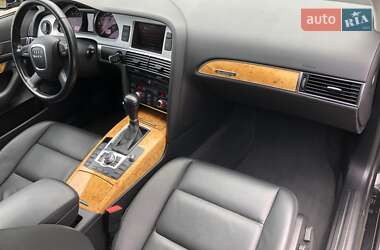 Универсал Audi A6 2009 в 