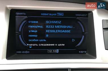 Универсал Audi A6 2009 в 
