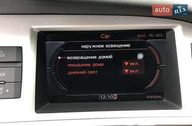 Универсал Audi A6 2009 в 