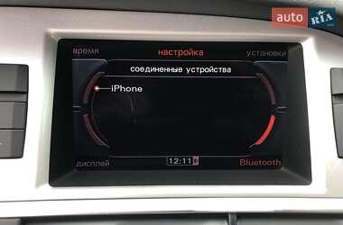 Универсал Audi A6 2009 в 