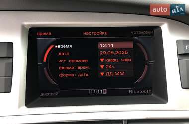 Универсал Audi A6 2009 в 
