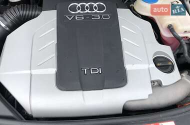 Универсал Audi A6 2009 в 