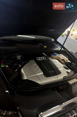 Универсал Audi A6 2010 в 