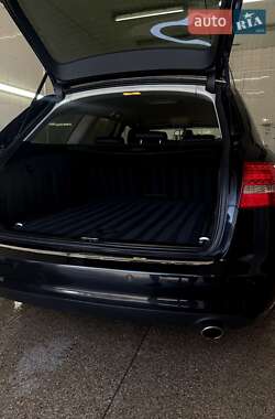 Универсал Audi A6 2010 в 