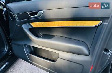 Универсал Audi A6 2009 в 