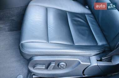 Универсал Audi A6 2009 в 