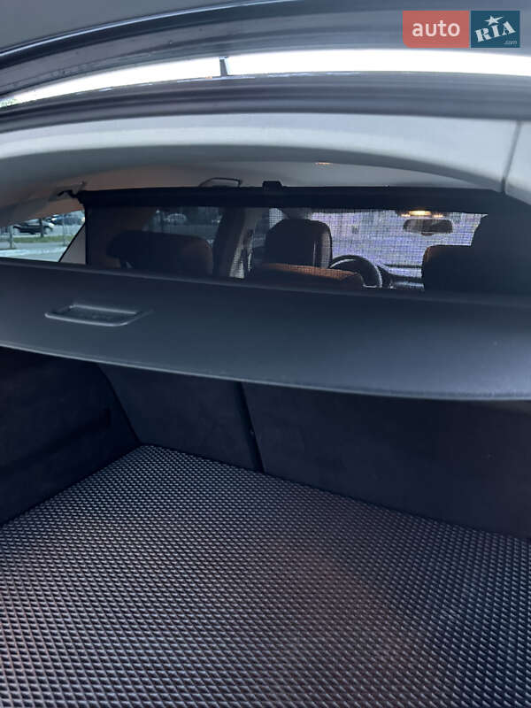 Универсал Audi A6 2013 в Виннице