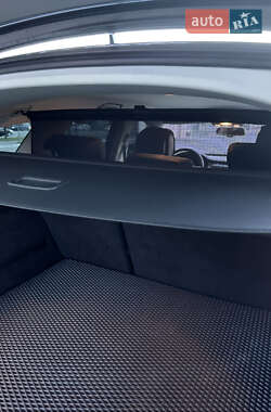 Универсал Audi A6 2013 в 