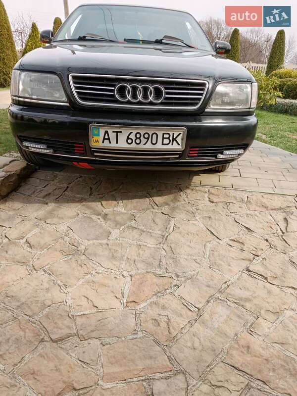 Audi A6 1995