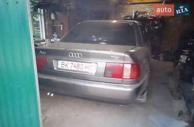 Седан Audi A6 1996 в 
