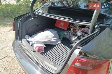 Седан Audi A6 2014 в 