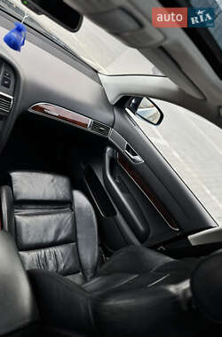 Седан Audi A6 2004 в 