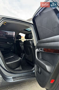 Седан Audi A6 2004 в 