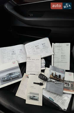 Седан Audi A6 2004 в 