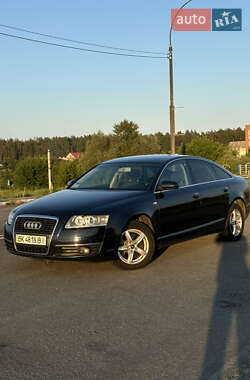 Audi A6 2007