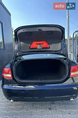 Седан Audi A6 2007 в 