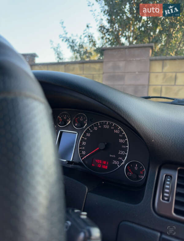 Седан Audi A6 1999 в Дубно
