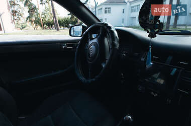 Седан Audi A6 1997 в 