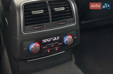 Седан Audi A6 2011 в 