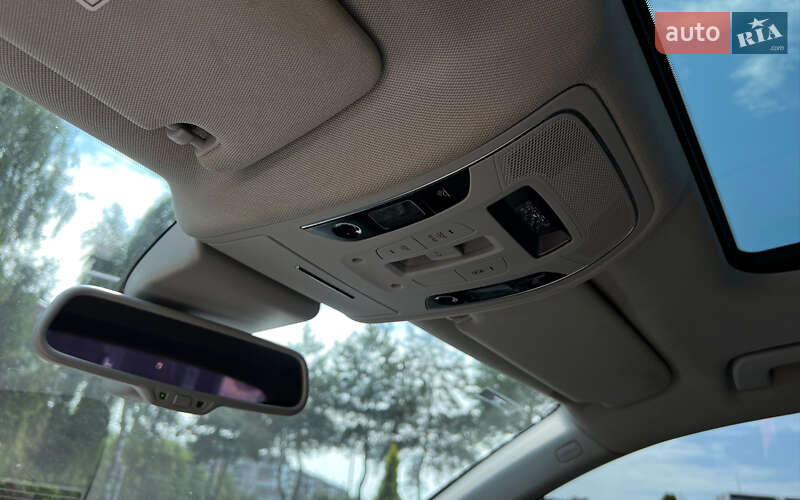 Седан Audi A6 2014 в Львове фото 28 Седан Audi A6 2014 в Львове