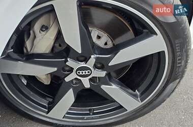 Седан Audi A6 2021 в 