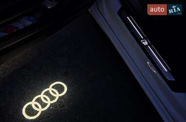 Седан Audi A6 2021 в 