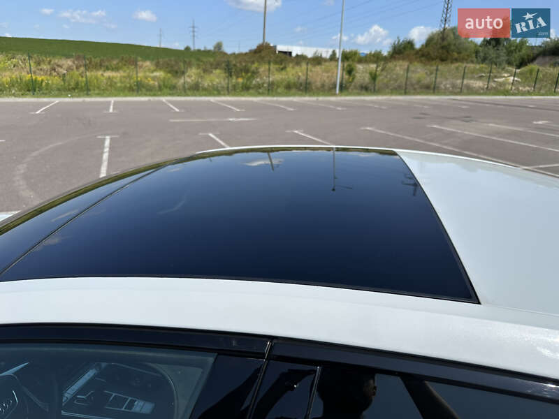 Седан Audi A6 2019 в Рівному