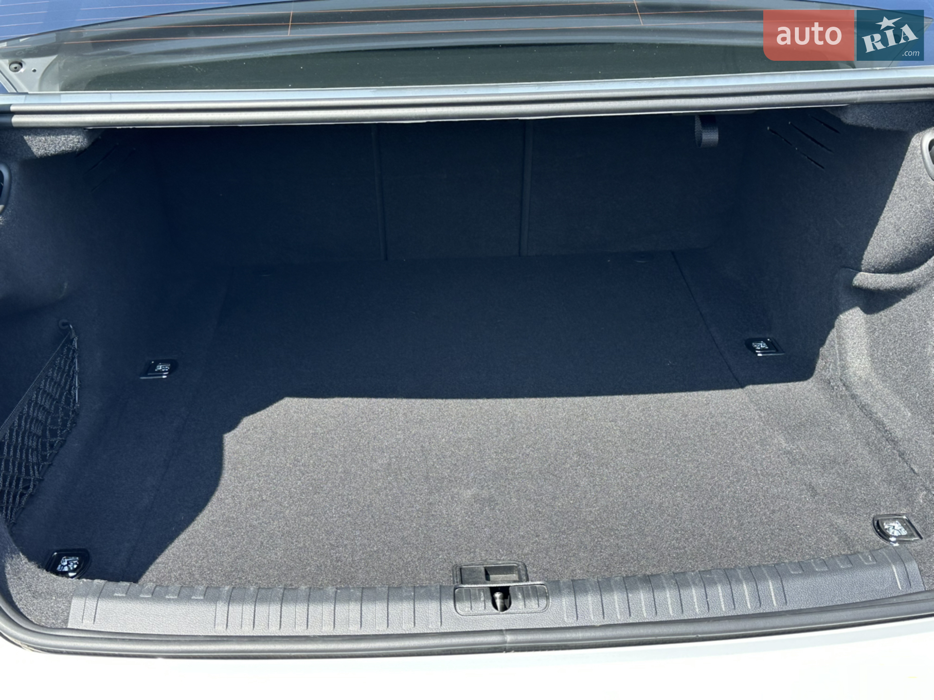 2019 Audi A6 - мініатюра 25