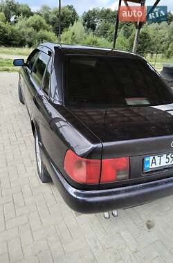 Седан Audi A6 1997 в 