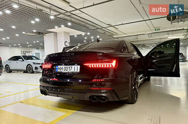 Седан Audi A6 2019 в Киеве