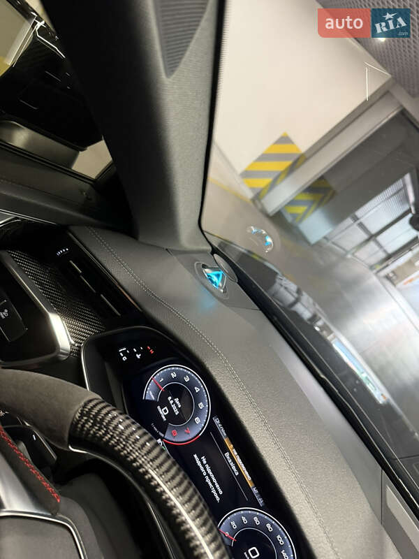 Седан Audi A6 2019 в Києві