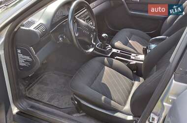 Седан Audi A6 1996 в 